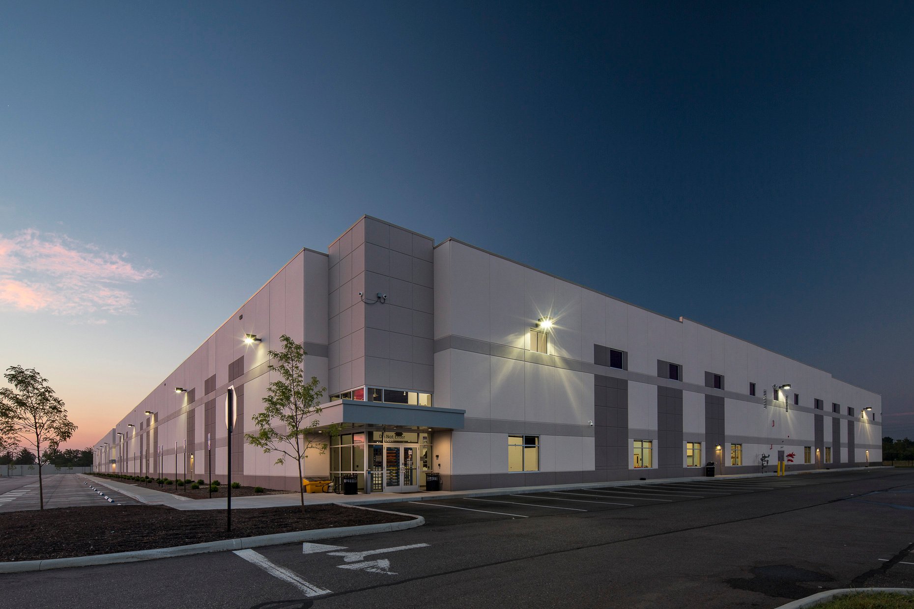 AmazonGreenfield